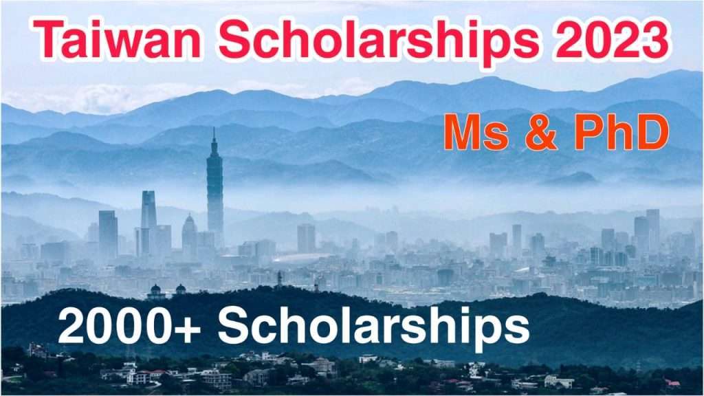 taiwan-scholarship-2023-for-international-students-information-trackerr